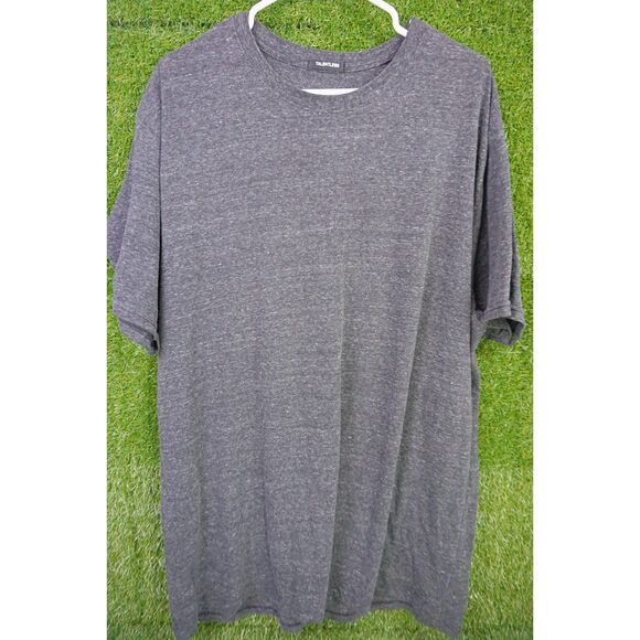 Talentless Charcoal Heather T-Shirt - Men's Size XXL - Picture 1 of 3